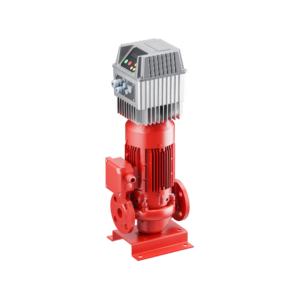 NC Pump Series