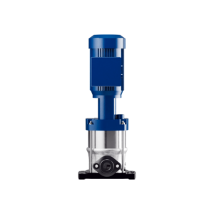 MVVSF multi-stage pump