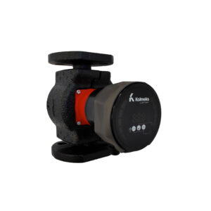 KC S II pump series