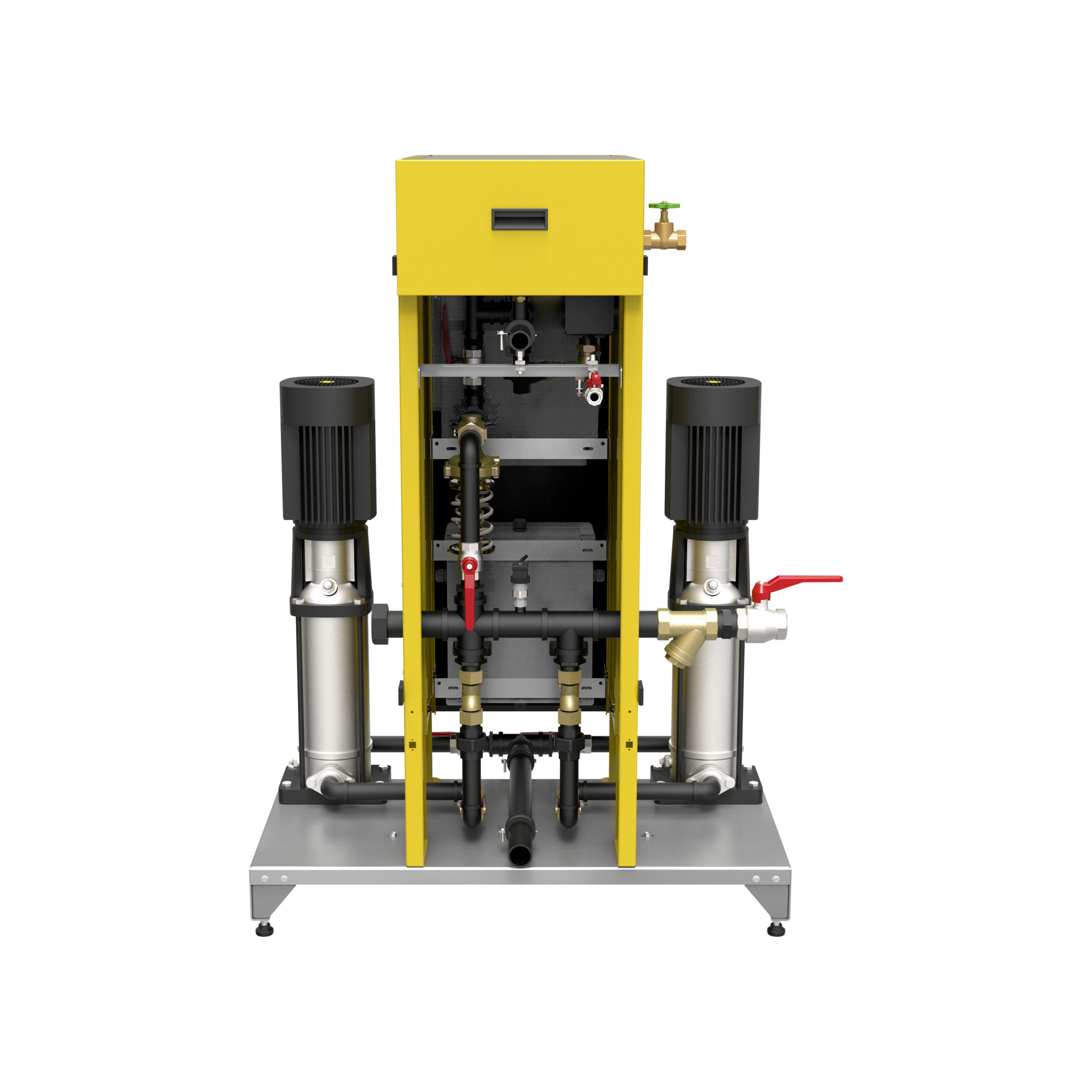 SpiroExpand EMCM - Image 2