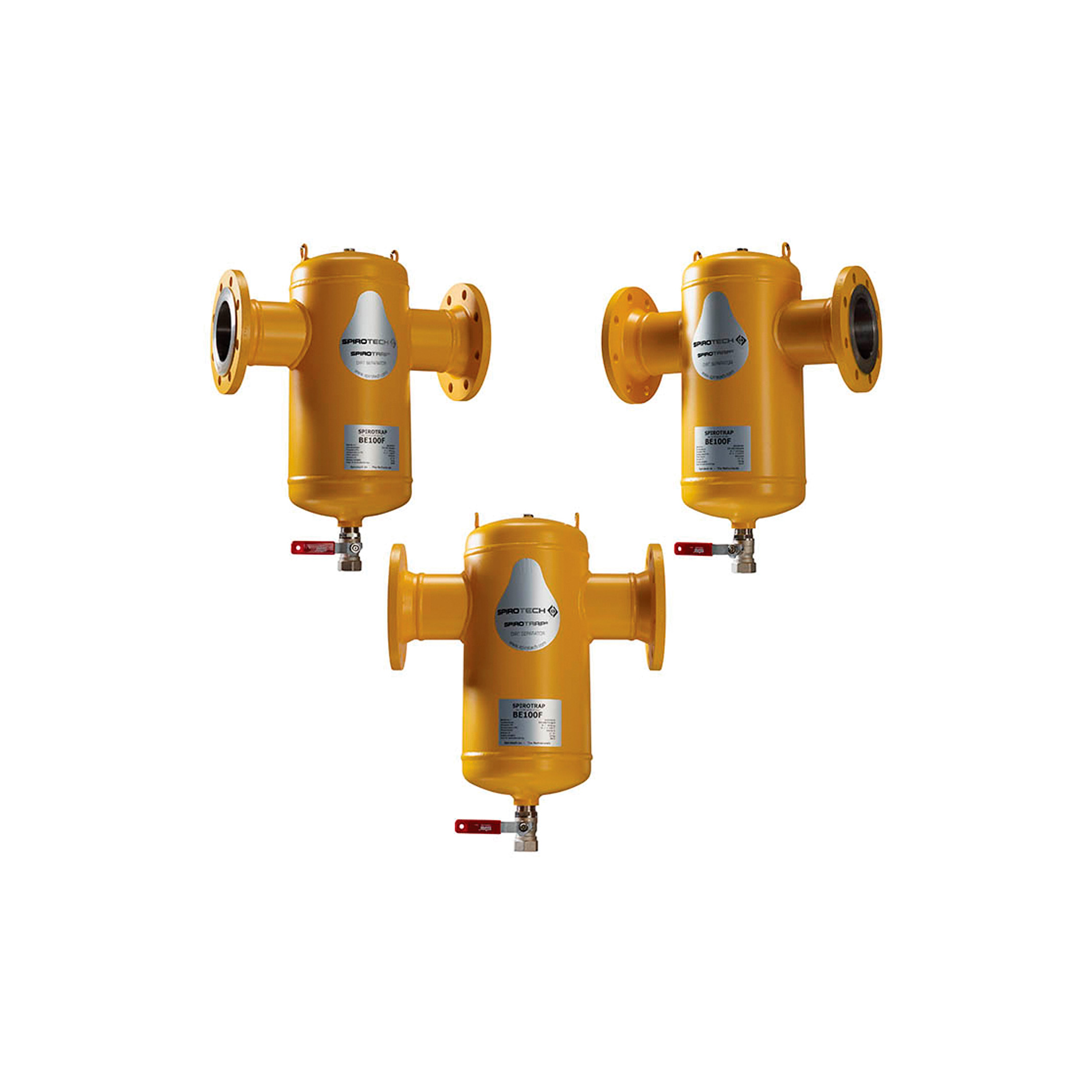 SpiroTrap Steel - Image 3