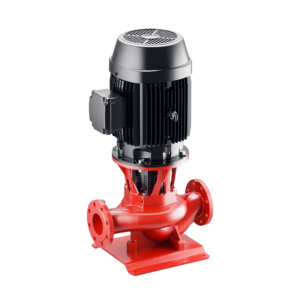 Duplex Grade A890 3A Stainless Steel Pump