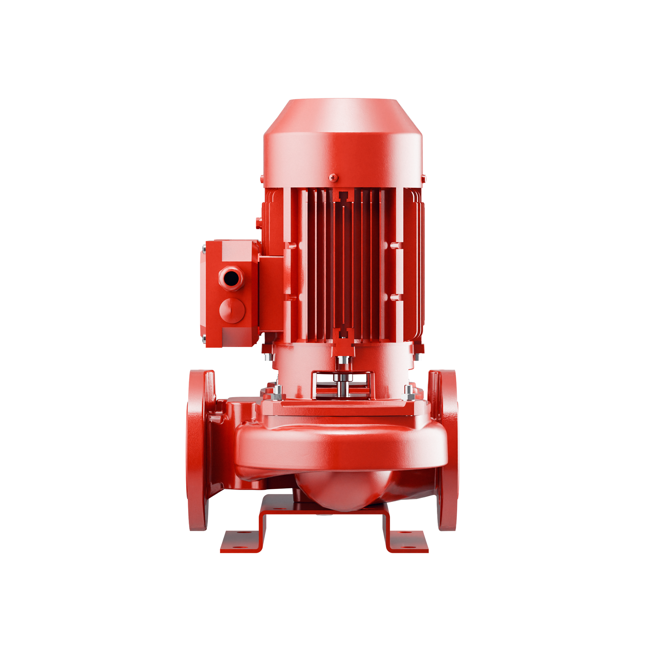 Fixed Speed twin Pumps - Image 3