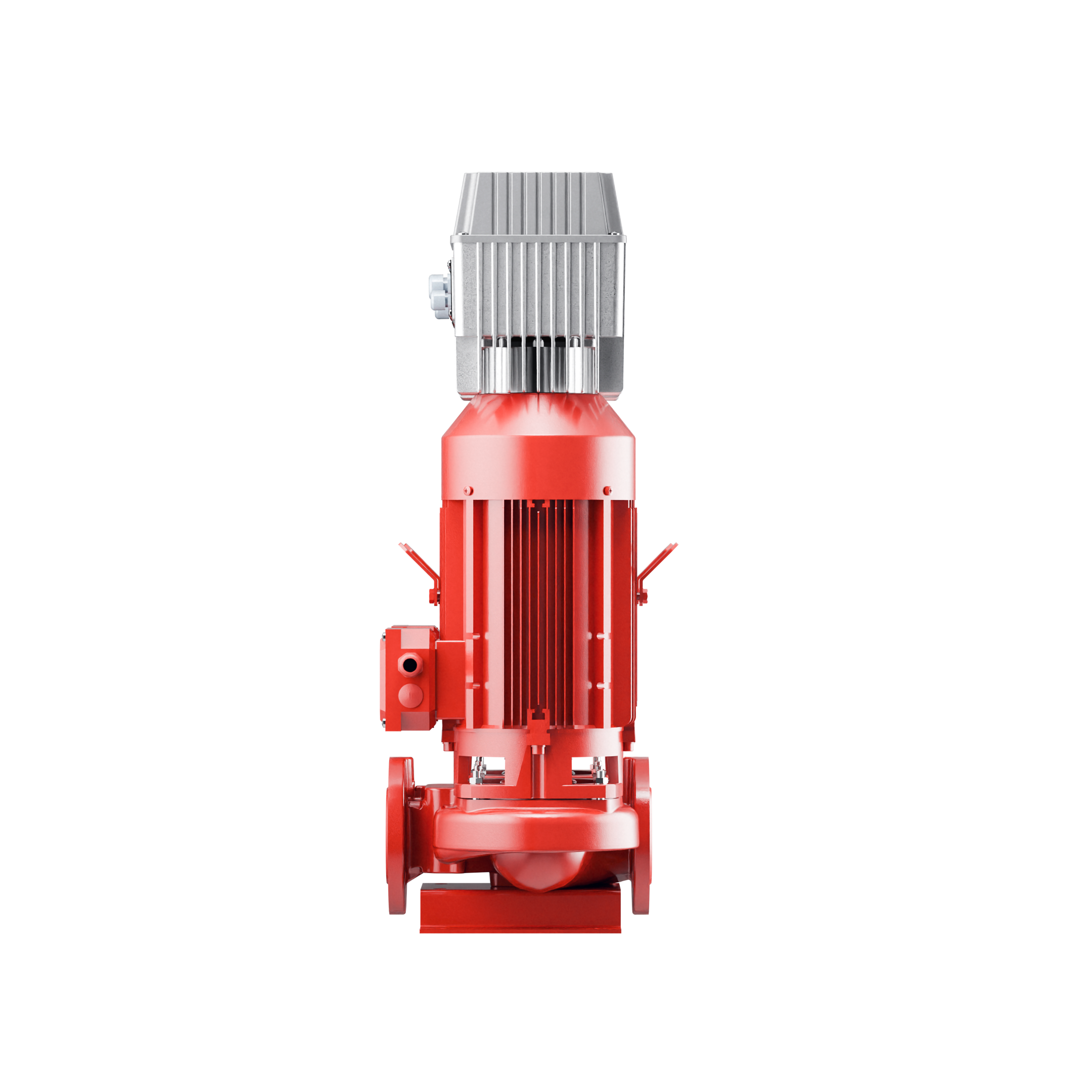 Variable Frequency Drive Controlled Twin Pumps - Image 6