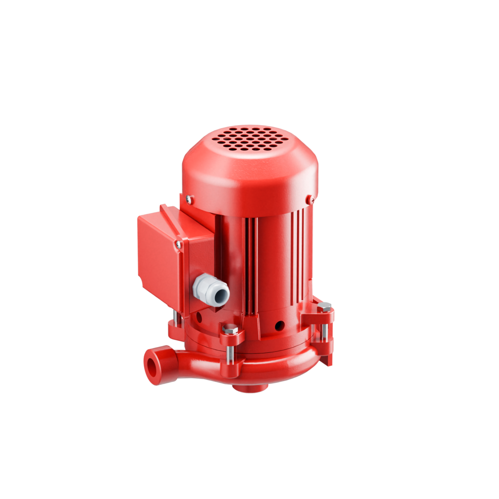 AP pump series