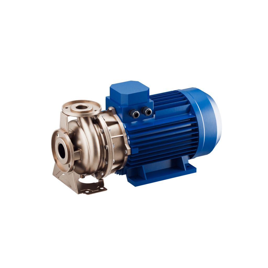 K-pump series