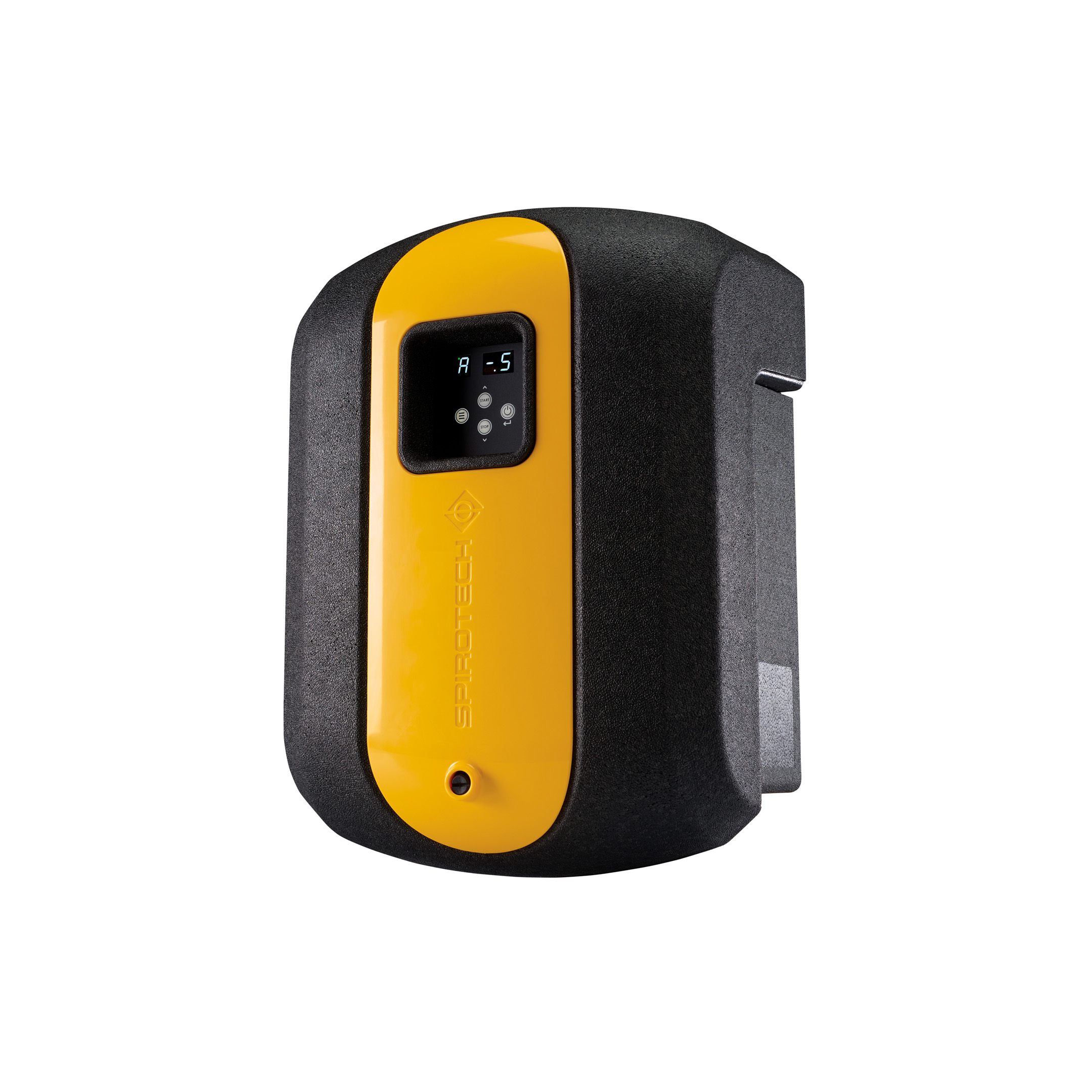 SpiroVent Superior S250 - Image 2
